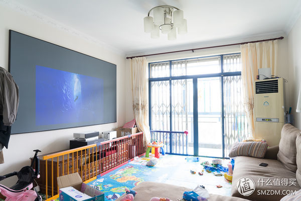 米家激光投影电视1s4k,米家激光投影和米家激光电视