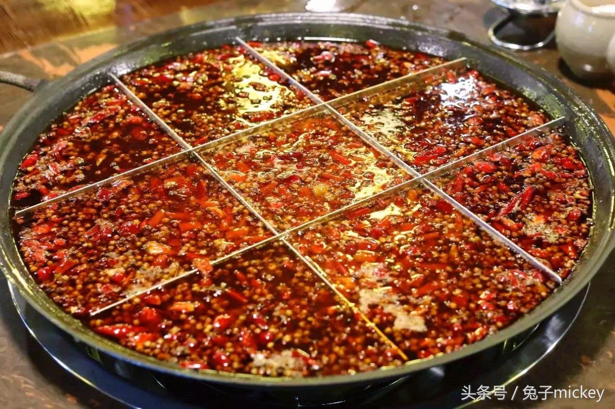 最值得去的美食城市,最新发布美食攻略100个必去的地方