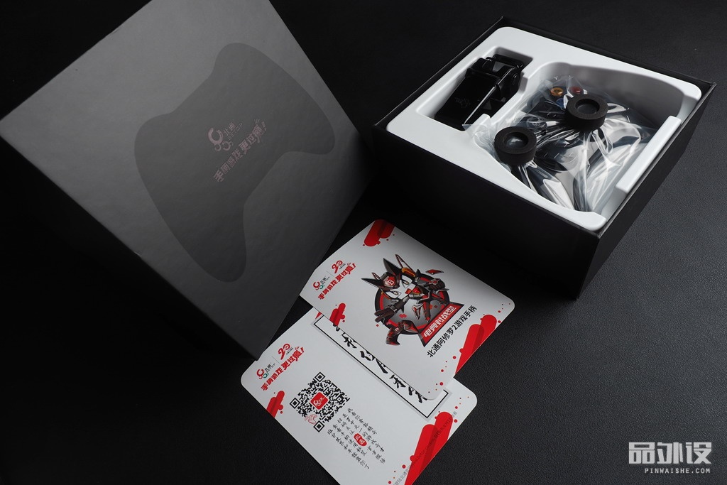 可以用手柄玩王者吗,可以玩王者荣耀的游戏手柄