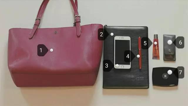 小仙女包里有什么,小仙女包里都要放些什么