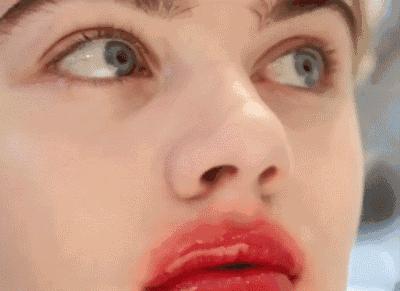 春风十里不如吻你，同款口红在这里！