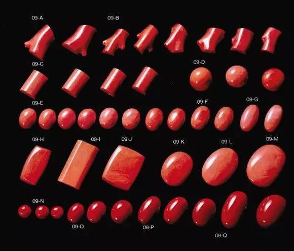 真的红珊瑚是不是很贵,阿卡红珊瑚为什么那么贵