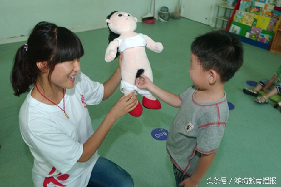 谈性不可怕！潍坊家长，别跟孩子遮遮掩掩了！