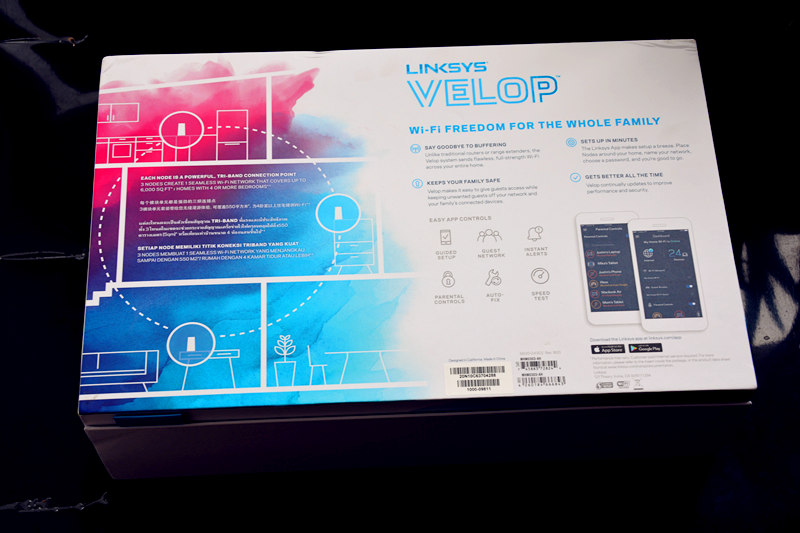 领势路由器现在哪款最好,领势路由器velop3900和e5600能组网吗