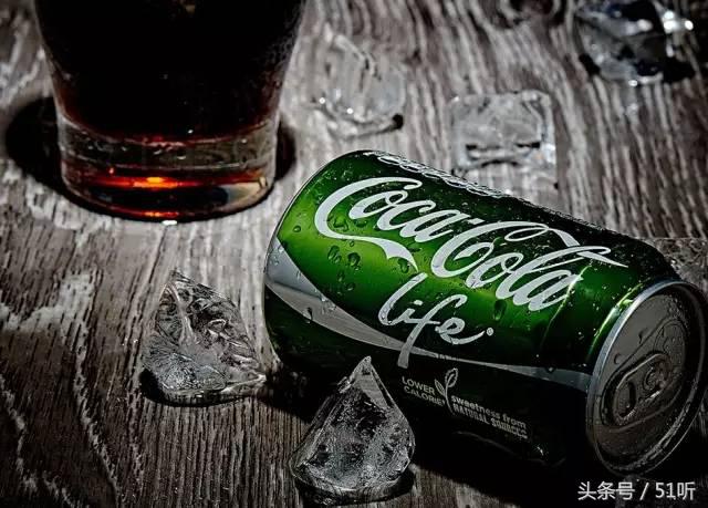 减肥无糖的可口可乐能喝么,减肥无糖可乐