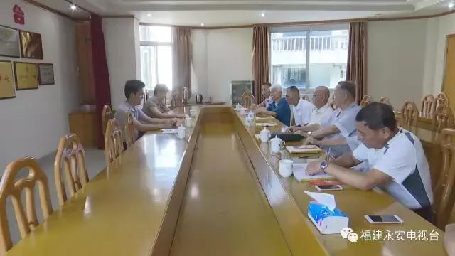 退役军人局领导走访慰问退役军人,八一建军节慰问离休老军人