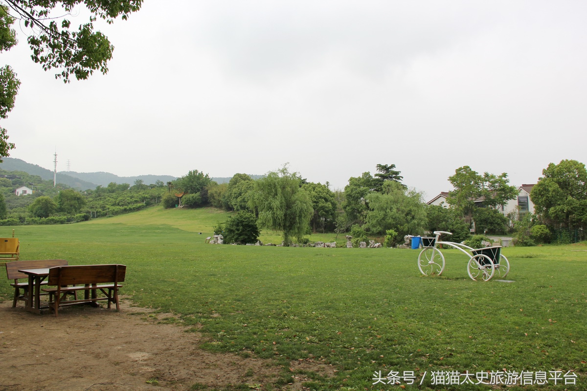 雨花胜境游玩攻略,东山雨花胜境景点介绍图片