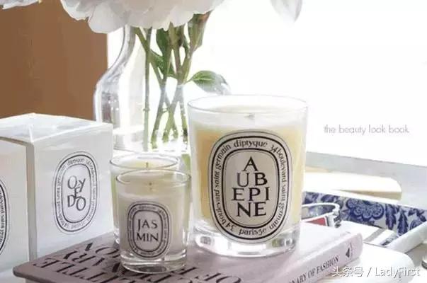 香薰的正确打开方式,张钧甯的生活方式