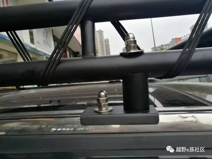 大切加装拖车钩申请流程,大切加装车顶行李箱