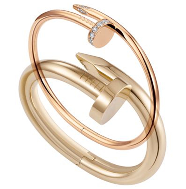 唐晶戴的饰品 (唐晶首饰)