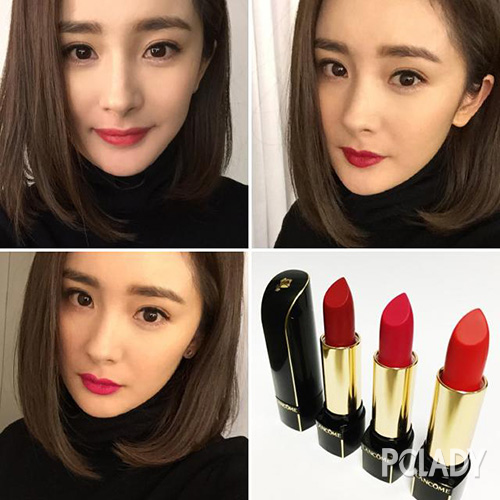 如今的带货女王杨幂,杨幂是如何成为带货女王的