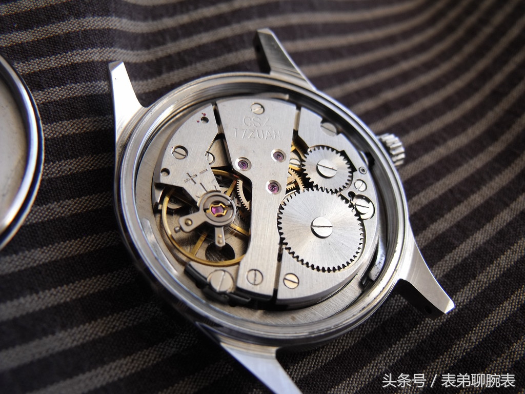 上海手表厂历史,上海手表厂怎么样啊