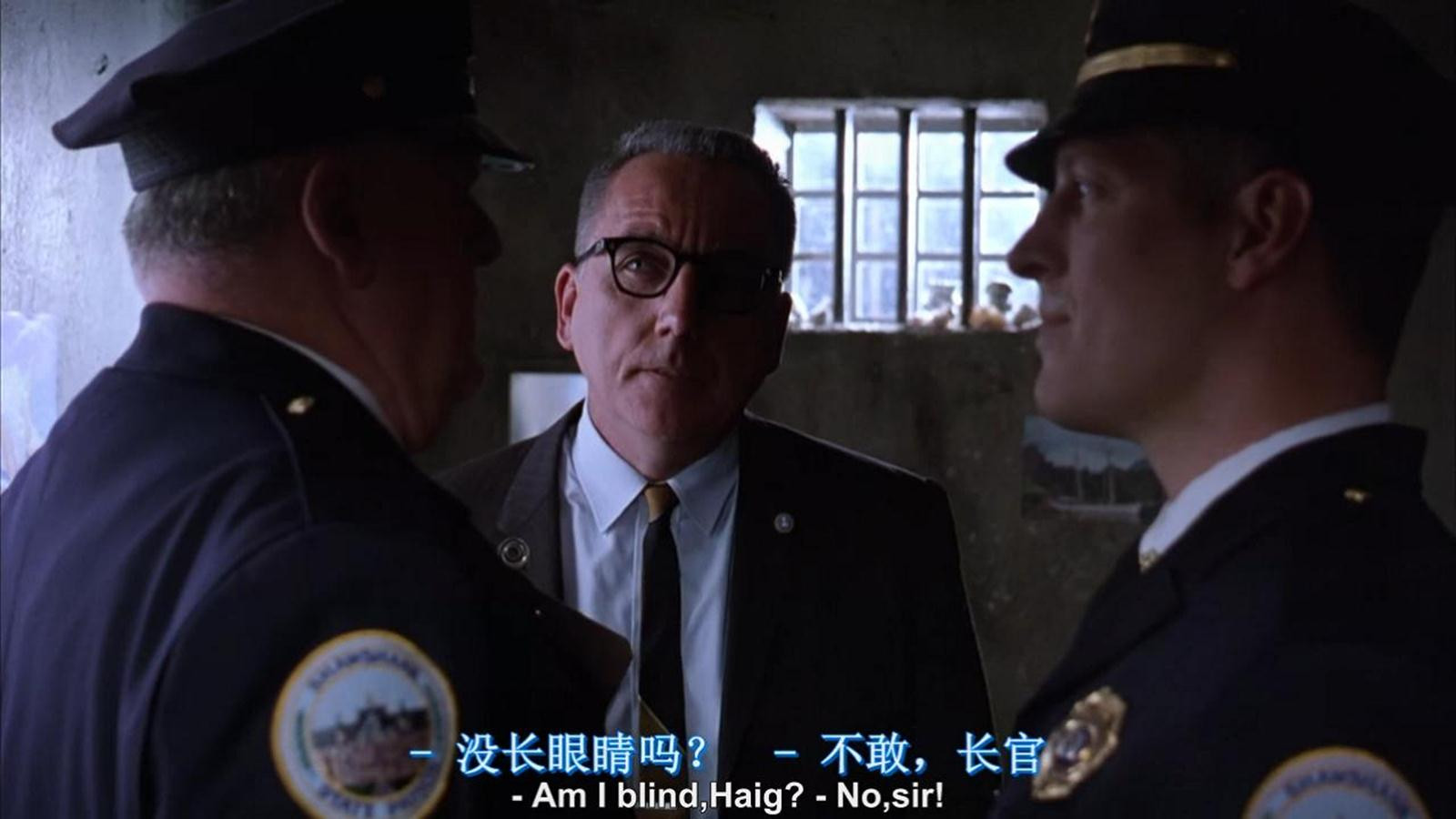 十大监狱大片,国内外十大经典监狱系列电影