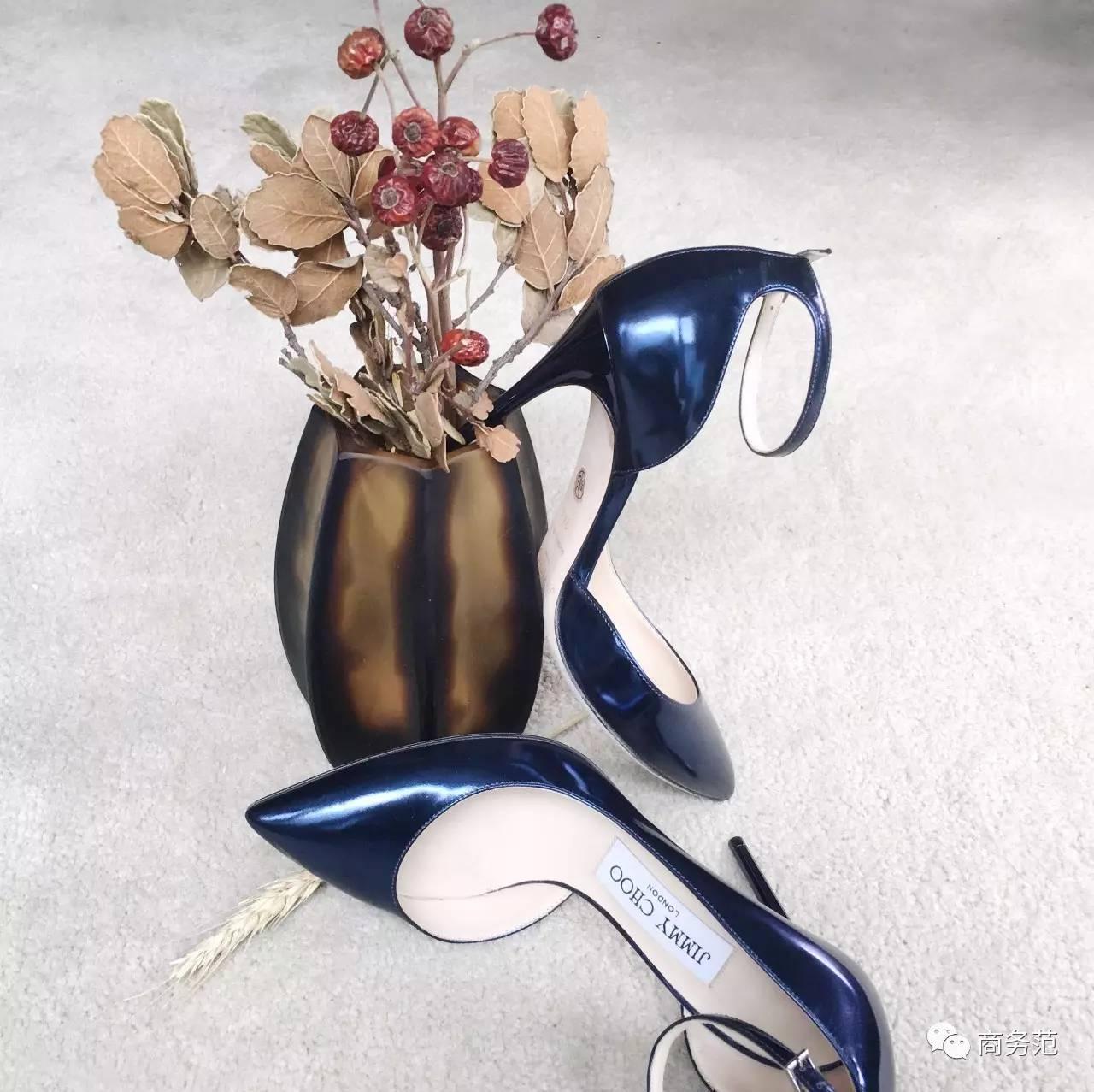 jimmychoo在2021年还火吗,jimmychoo被mk收购