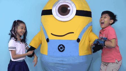 通俗讲解陀螺仪原理,陀螺仪能稳定是什么原理