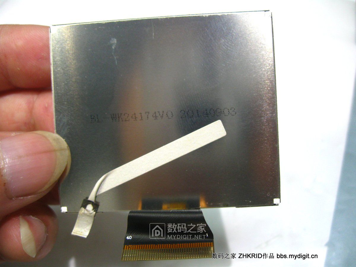 拆解趴趴狗隐藏式行车记录仪,行车记录仪拆解解析