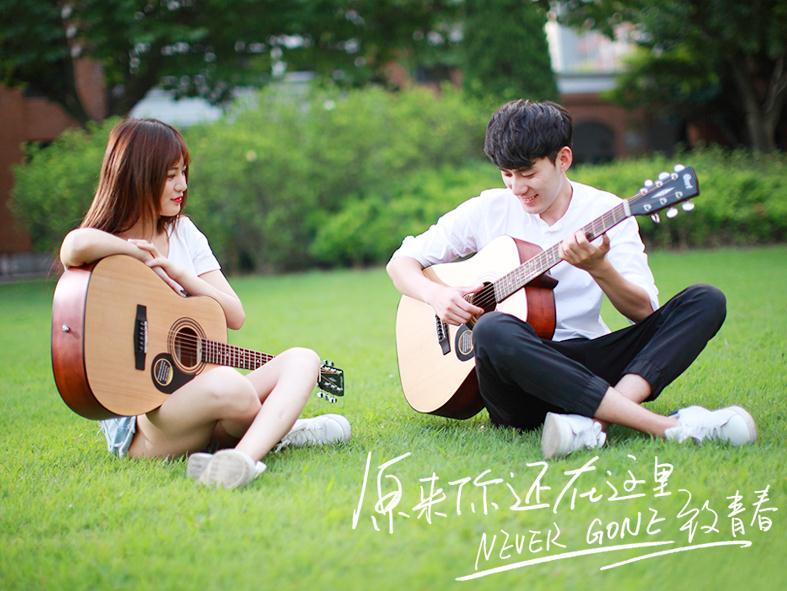 初学者入门吉他怎么选,新手入门怎么选择吉他