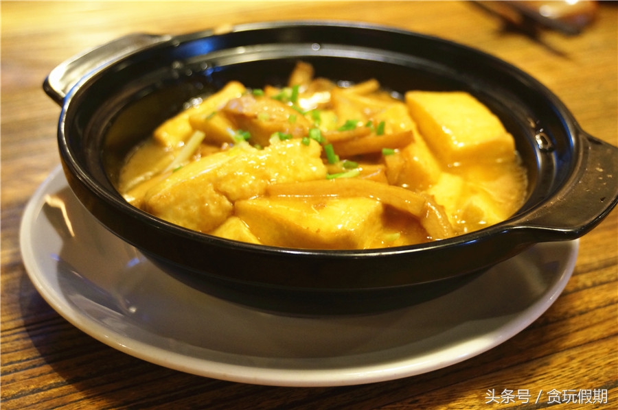 古北水镇去哪吃,古北水镇有什么吃的推荐