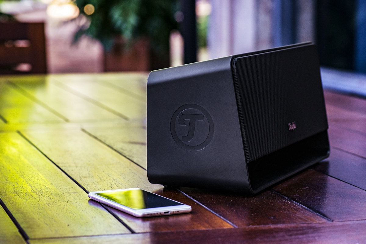 蓝牙也有好音质,蓝牙的音质能达到hifi级别吗