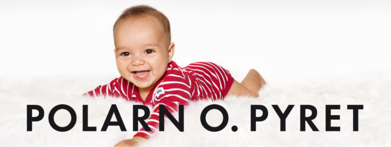 北欧必买小众品牌,中国潮妈