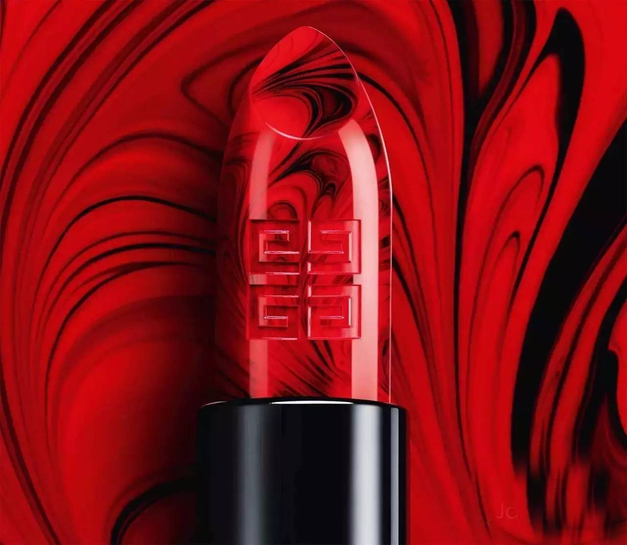 ysl银管夹心唇膏07,ysl夹心口红主打色