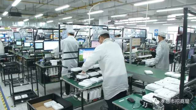 孝感招商故事：真情招来“华工兄弟”——华工正源落户市高新区的故事