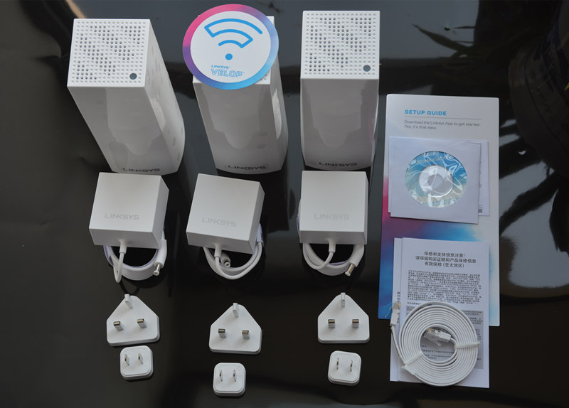 领势路由器现在哪款最好,领势路由器velop3900和e5600能组网吗