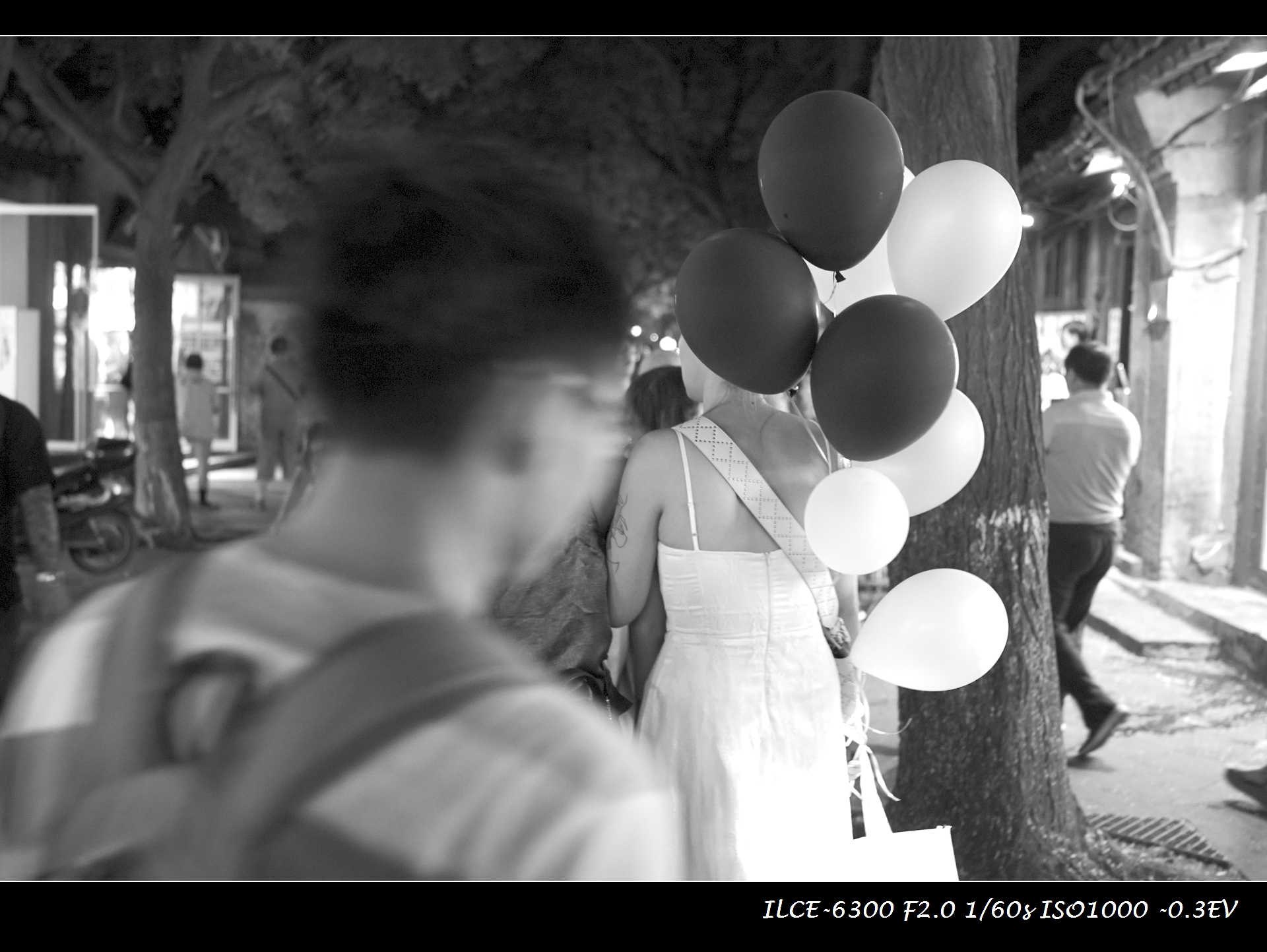 索尼微单a6000和a6300,索尼a6300微单摄影入门教程