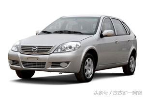 紧凑型车合资,十款合资紧凑型车