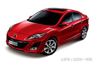 紧凑型合资车二手车,紧凑型合资家用轿车推荐