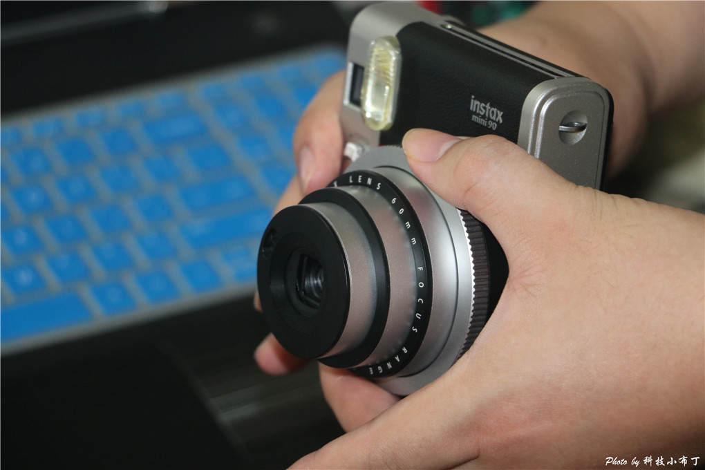 富士拍立得mini90测评,富士mini90全家福