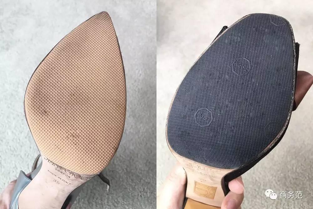 jimmychoo在2021年还火吗,jimmychoo被mk收购