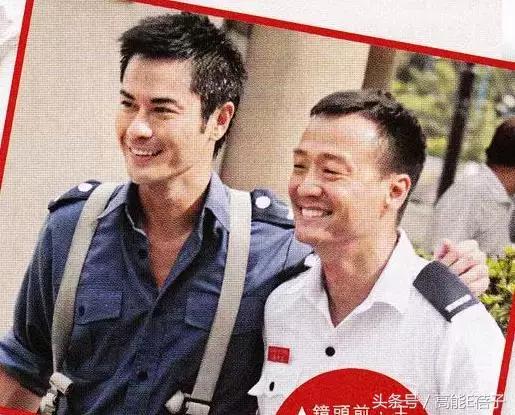 TVB高层乐易玲恶斗曾励珍,比《金枝欲孽》还精彩