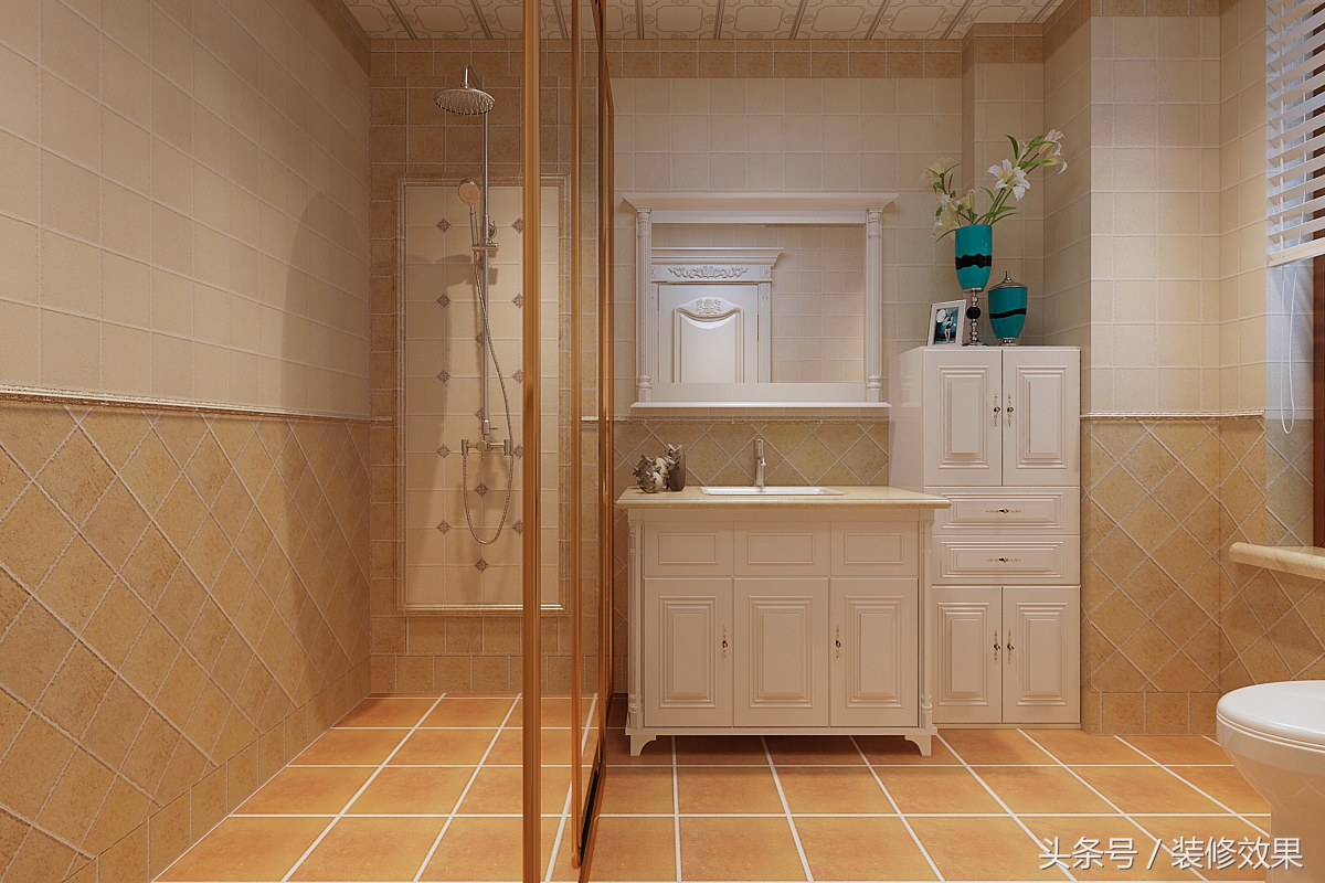 观复国际顶层100平,观复国际门厅