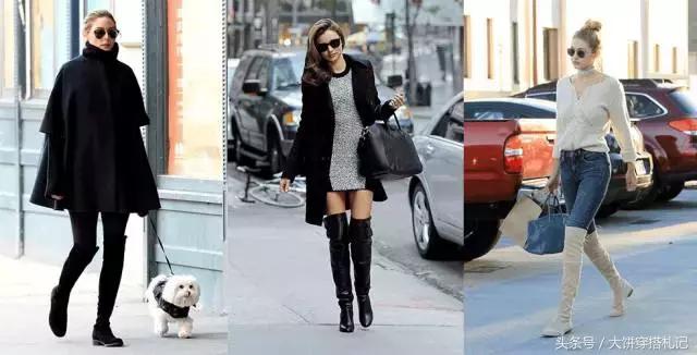 认准这10双鞋,就够你穿一辈子了!|基础单品