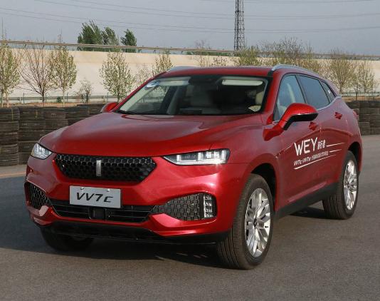 2017年最流行的suv10万以下,2017年十大畅销suv你最中意谁
