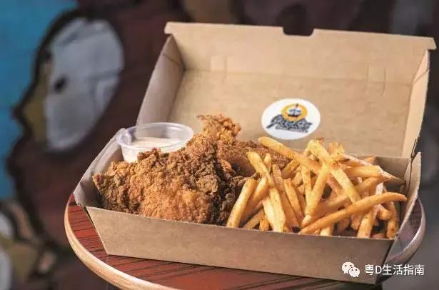 来汕头必点外卖,汕头外卖必备清单