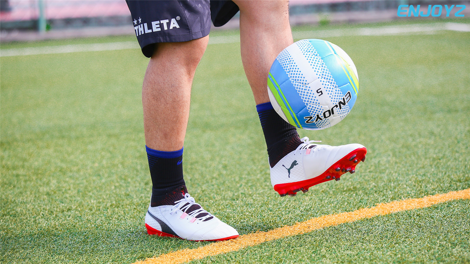 pumaone18.1评测,pumaone1