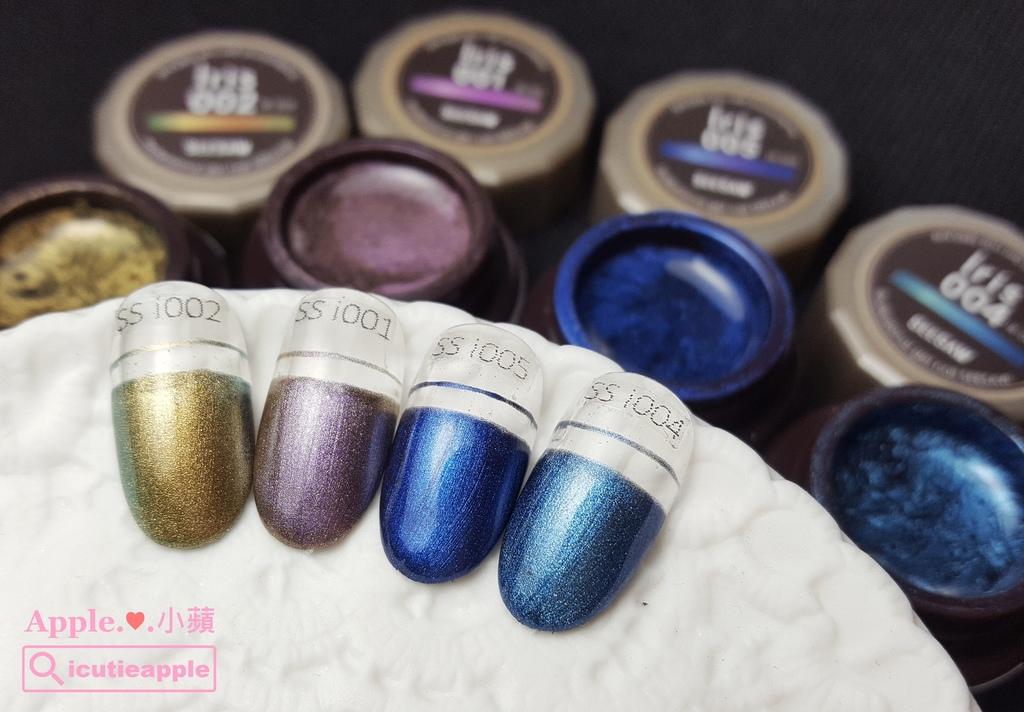 美甲盘色卡如何使用,美甲色卡展示板怎么使用