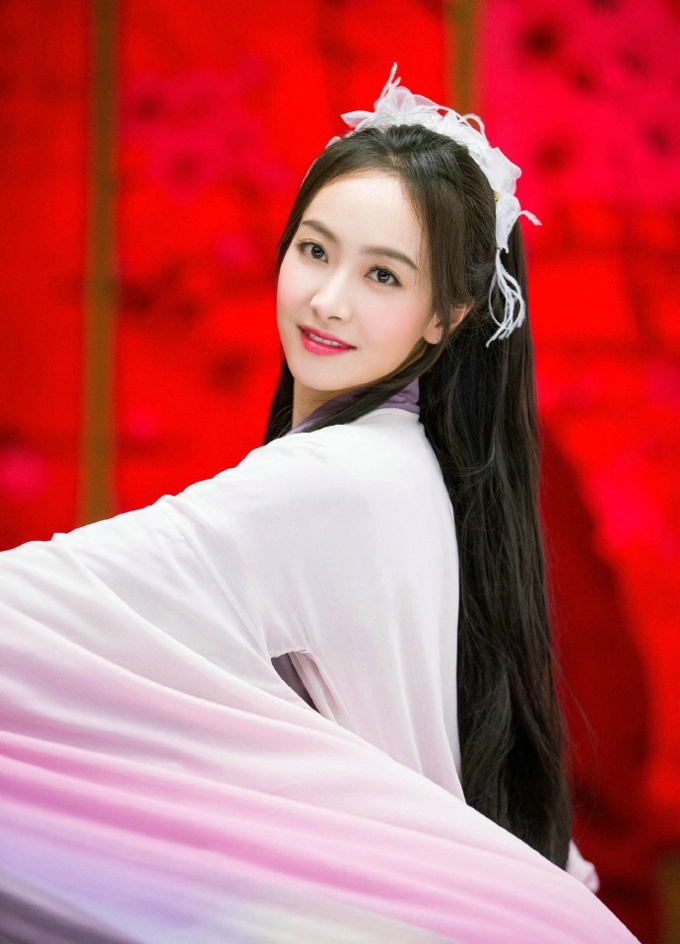 刘亦菲白鹿赵露思鞠婧祎卡点,鞠婧祎和刘亦菲谁最好看