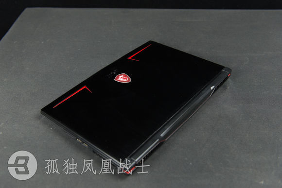 ge63vr拆机,微星gs63vr笔记本电脑评测