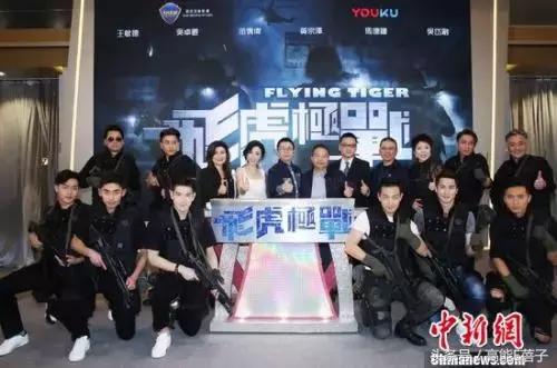 TVB高层乐易玲恶斗曾励珍,比《金枝欲孽》还精彩