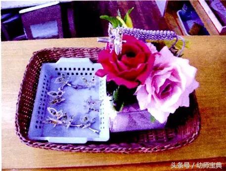 幼儿园区角活动教学展示视频,幼儿园小班区角生活区