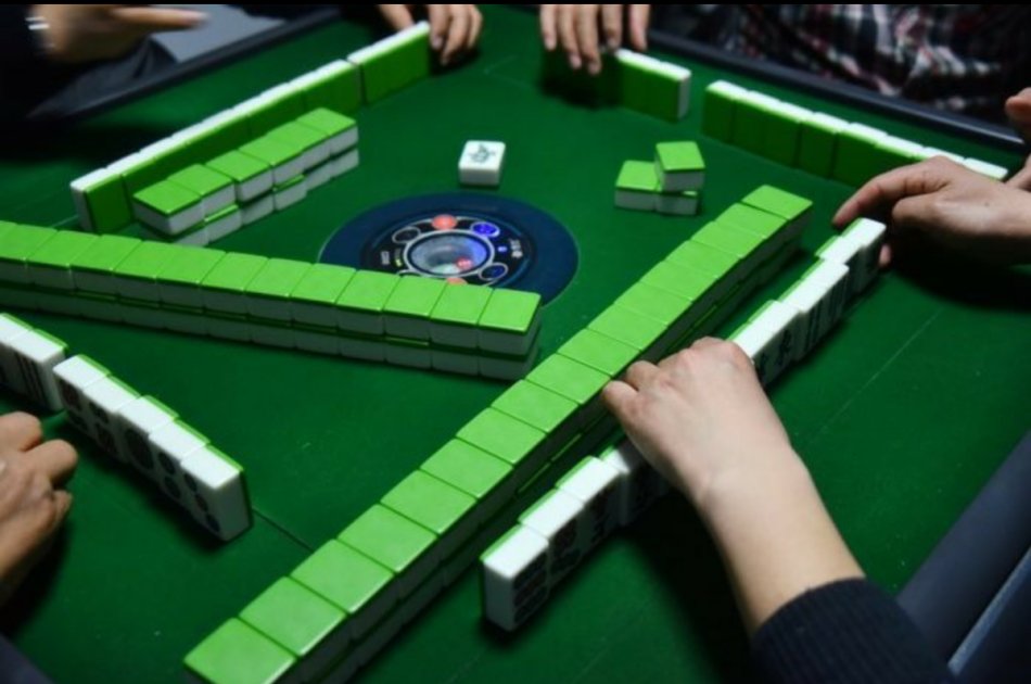 推筒子九点牌技揭秘,推筒子牌技教学