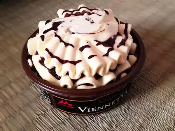 日本网友眼中最美味的10款冰激凌听说便利店都能买得到！