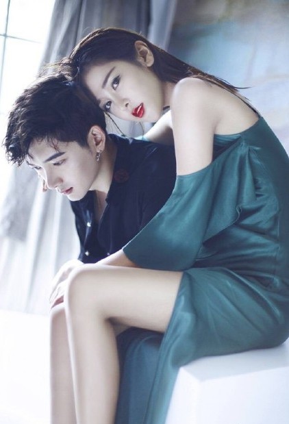 网红和富二代男孩结婚,网红雪梨和王思聪