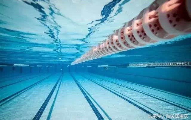 快来收藏这9个秘籍,重庆游泳地方推荐野泳