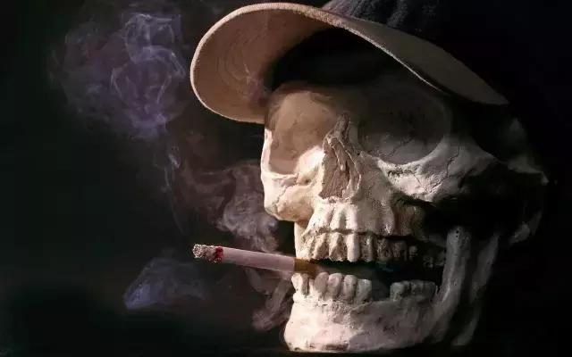 茌平一男子抽了五年的烟，发现了一个惊天的秘密