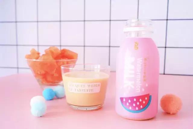 深度测评饮料,测评网红饮料视频