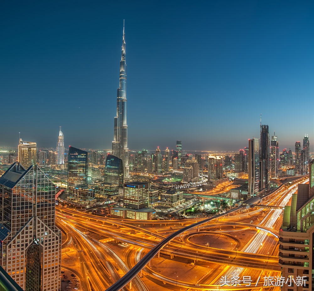 迪拜旅行攻略及费用,迪拜旅行注意事项大全集